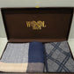 Men & women silk wool stoles Combo box