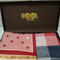 Men & women silk wool stoles Combo box