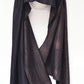 Zari reversible stole