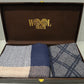 Men & women silk wool stoles Combo box