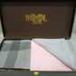 Men’s silk wool +ladies double shaded stole