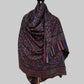 Men’s Kani design shawl