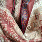 Digital Printed Velvet Stole