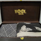 Man's Silk wool + ladies Silk Wool stoles combo box