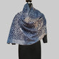 Ladies wool stole