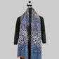 Ladies wool stole