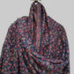 Men’s Kani design shawl