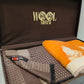 Men’s silk wool + ladies Silk wool stoles
